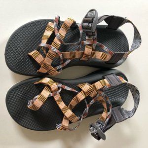 ZCloud X2 Remix -  Cottage Poppy/Orange